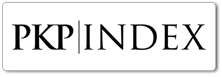 PKP Index PKP Index